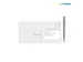 HERMA 4609 Premium etiketten A4 52,5x21,2mm Wit 11200 stuks