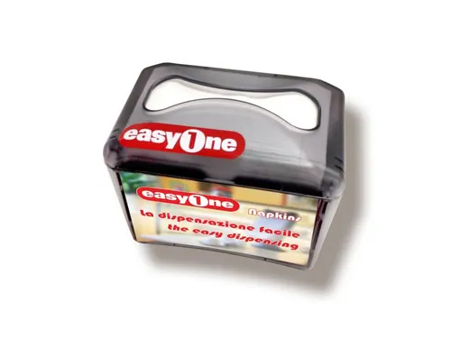 Easy one top Servet Dispenser