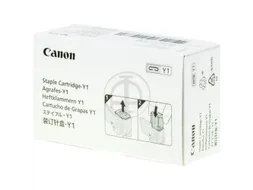 0148C001 CANON Y1 staples (2) 2x2000