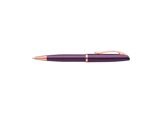 Schrijfset Pelikan Jazz Noble Elegance K36+P36 medium violet