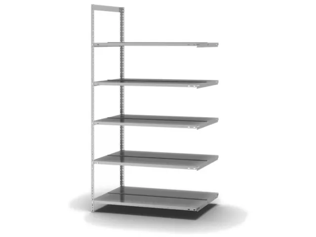 rayonnage pour classeurs,rayonnage suivant,HxlxP 1850x1000x600mm