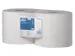 Poetsrol Tork 2-laags Wit 129262 Basic Combi rol W1/2 multifunctioneel