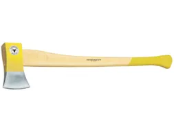 OX 248 E-2501 SPALT-FIX bijl met essenhouten steel 2500g