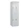 dubbeldekse locker,HxBxD 1850x500x500mm,2x2vak.,vak B 250mm