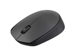 Logitech M170 draadloze muis Zwart/Grijs