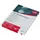 Overheadprojector transparanten Nobo voor kleurenlaserprinters 50 stuk