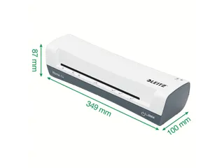 Leitz iLAM Home 4-in-1 A4 lamineerset - 3