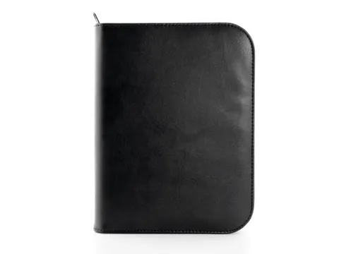 Conferentiemap Alassio CORNIGLIA A5 zwart