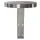 Overkapping voor veiligheidsasbak D 190mm