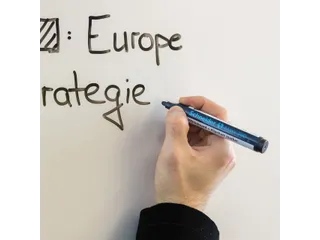 Whiteboardmarker Schneider Maxx 290 rond 2-3mm assorti 3+1 gratis - 9