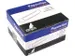 Paperclips Kangaro 75mm rond doosje 100 stuks, verzinkt