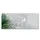 Glas Magneetbord Sigel Artverum Botanic 130x55cm