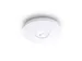 TP-Link Omada AX1800, 2,4 GHz, 5 GHz, 1800 Mbit/s, HTTPS, SNMP, SNMPv2