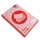 Kopieerpapier Quantore Colour A4 120 Gram Roze 250vel