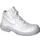 M'White Food-Shoes Creon+ model 401 wit S2 hoog veters maat 35