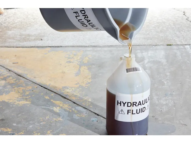 Etiket Dymo LabelWriter industrieel 104x159mm 1 rol á 200 stuks wit