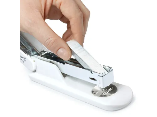 Nietmachine Rapesco Germ-Savvy Less Effort Eco Sting Ray antibacteriee