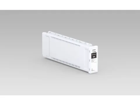 Epson UltraChrome XD3, Mat Zwart, 700 ml, 1 stuk(s), Enkele verpakking