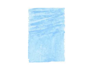 Aquarelpotlood Goldfaber 445 Pastel Phthalo blauw - 3