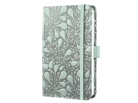 Weekagenda Beauty A6 2027 (NL/FR/EN/DU) Enchanted Nature Hardcover