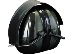 3M Peltor Optime II H520F gehoorkap opvouwbaar