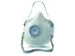 Stofmasker 2555 Ffp3 Uitademventiel Doos 20 Stuks