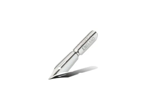 Kalligrafieset Standardgraph allround set à 6 penpunten incl pen- hou