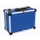 Aluminium Gereedschapskoffer 320x230x155mm 11.4 Liter Blauw