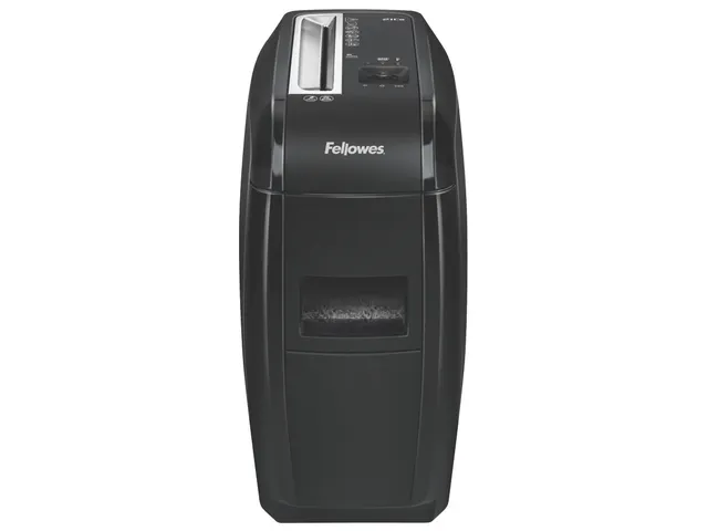 Destructeur Fellowes Powershred 21CS 4x52mm P-3