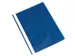 Snelhechtmap Blauw PP A4