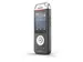 Enregistreur audio Philips DVT 2110 pour interviews