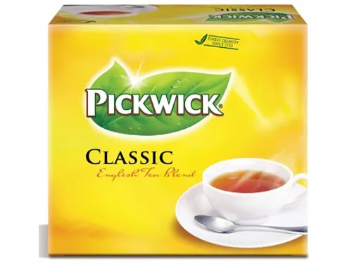 Thee English Tea Blend Classic 2g Doos 100 stuks