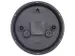 Buitenklok Nextime dia 23,5 cm Jasmine met thermo- en hydrometer cijfe