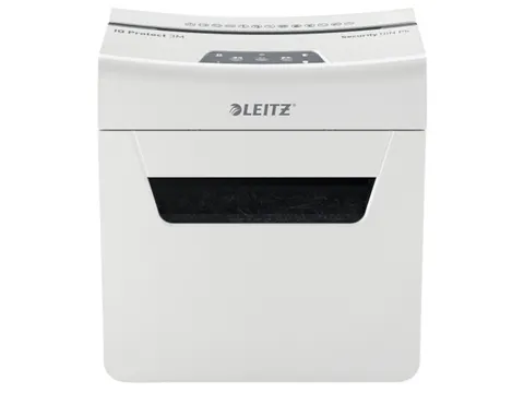 Papiervernietiger Leitz IQ Protect Premium 3M P-5 snippers