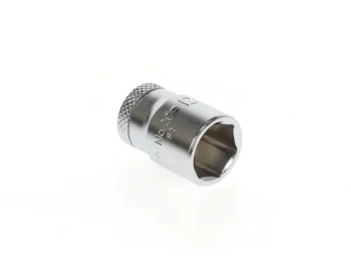 20 12 Dopsleutel 1/4 inch,zeskant,12mm
