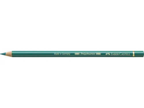 Kleurpotlood Fc Polychromos 276 Chroom Groen Fel