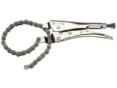 136 K-105 Pince de préhension de la chaîne