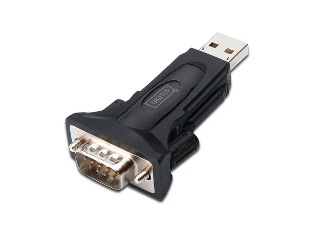 Digitus Seriell Adapter Usb 2.0