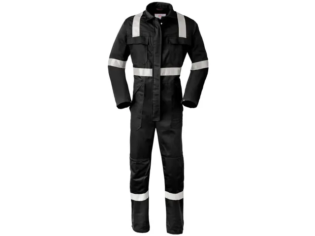 Combinaison HAVEP 2033 noir Taille 48
