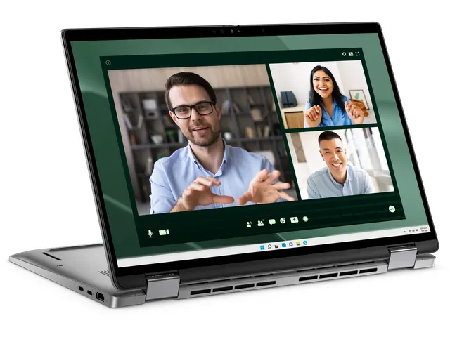 Ordinateur portable DELL Latitude 2-en1 Intel Core Ultra 7 165U 14 inc