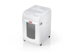 Papiervernietiger HSM shredstar Autofeed X300 snippers 4x12mm