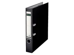 Ordner Leitz 1015 A4 50mm PP zwart