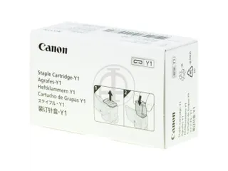 0148C001 CANON Y1 staples (2) 2x2000 - 1