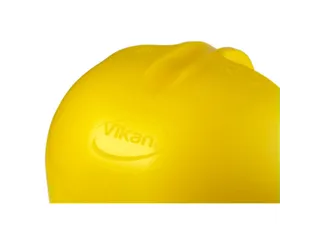 Hygiëne handschep Geel ergonomisch 2L - 3