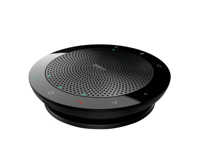 Jabra Speak 510 UC USB-A Bluetooth Speakerphone