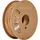 3d Filament PLA 1,75mm Hout WOOD BROWN 1kg