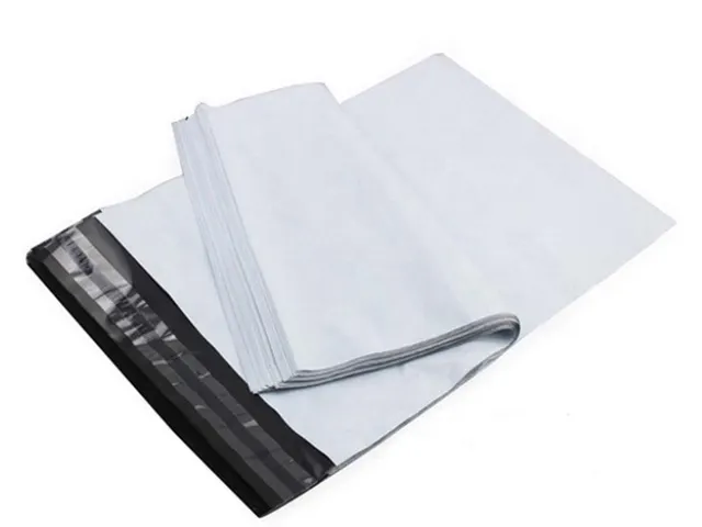 Enveloppe d'expédition ft 320 x 420 + 70 mm, aller-retour, 55 microns