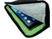 Pochette tablette chargeur Leitz Complete 10 inch noir