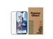 PanzerGlass Screen Protector iPhone 16 | 15 | Ultra-Wide Fit | Bulk
