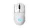 Logitech G PRO 2 Lightspeed Gaming Muis draadloos Wit
